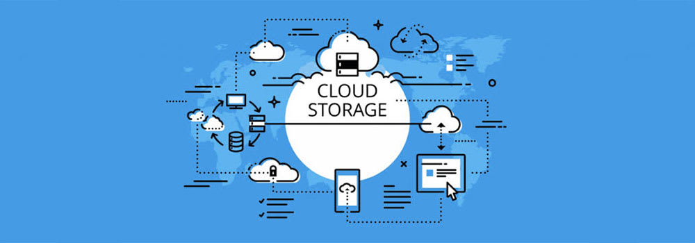 Data Democratization: Cloud Storage | Hevo Data